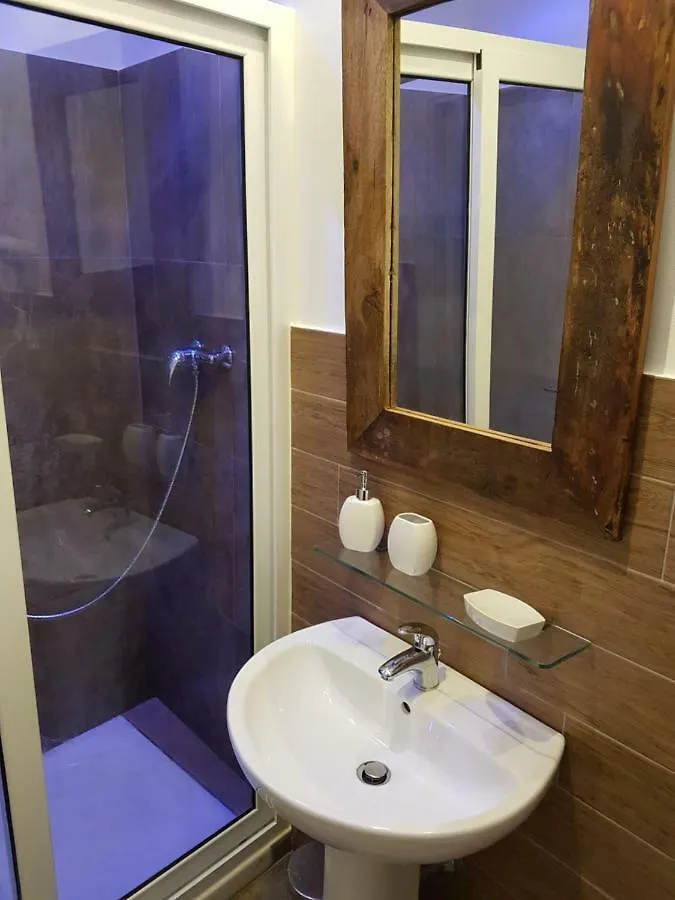 Hotel Central Milazzo