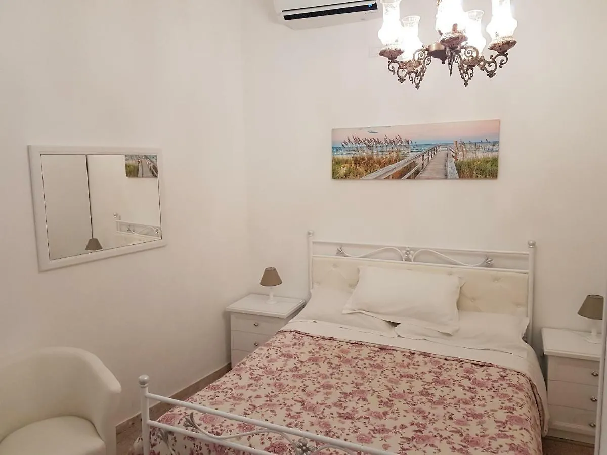 Hotel Central Milazzo