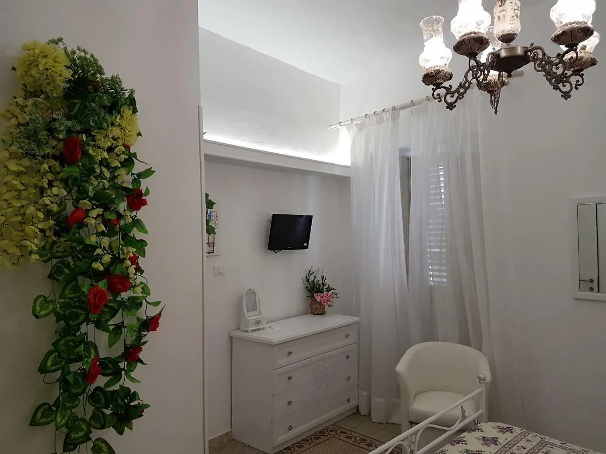 **  Hotel Central Milazzo Italy