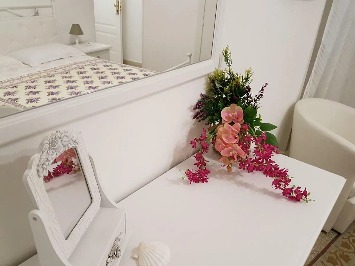 Hotel Central Milazzo