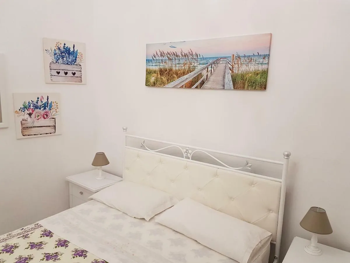 Hotel Central Milazzo