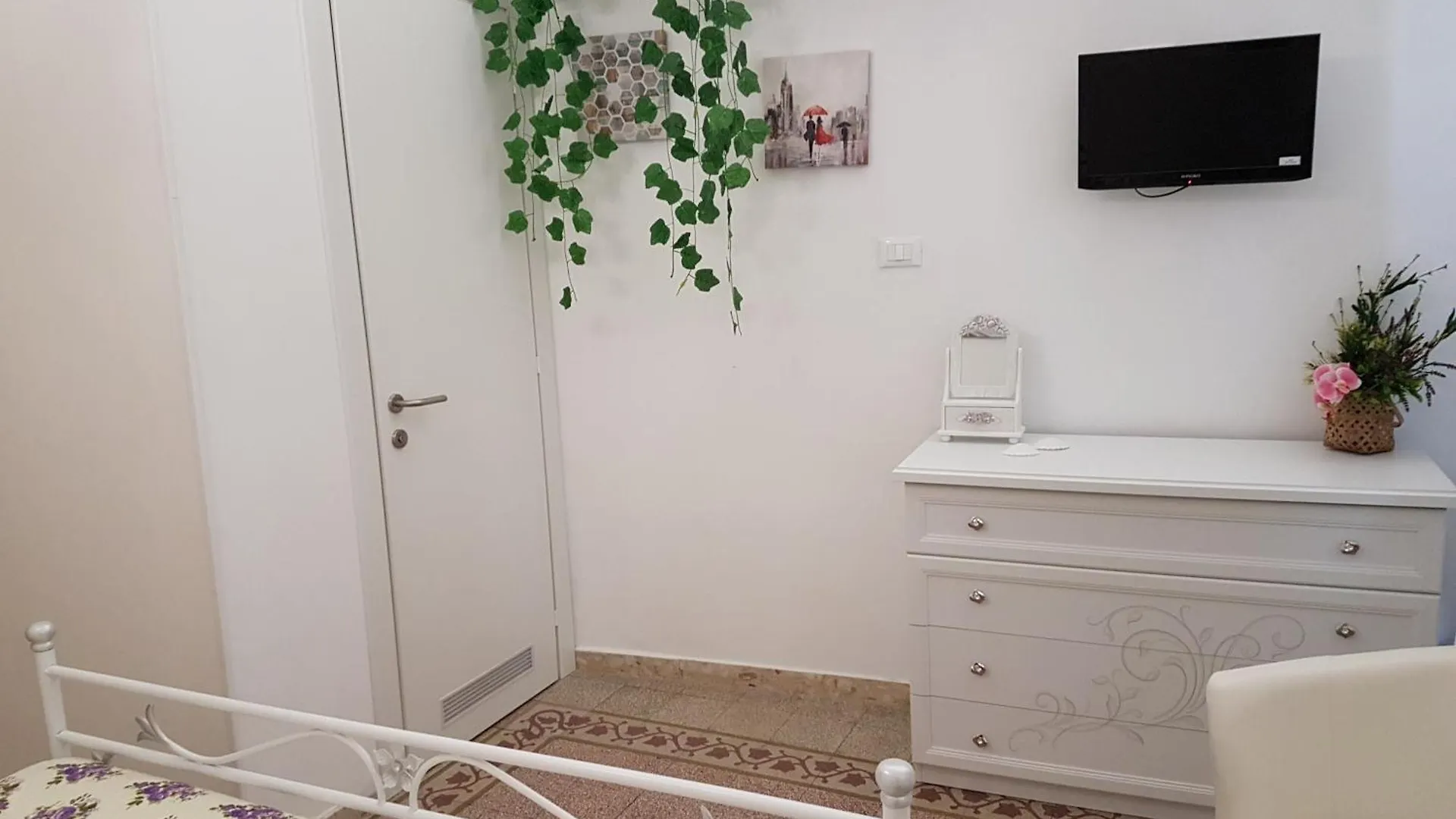 Hotel Central Milazzo