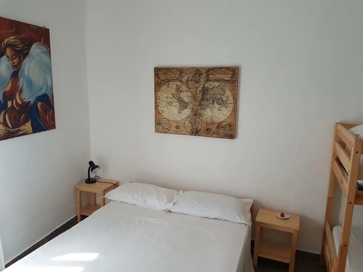 Hotel Central Milazzo Italy