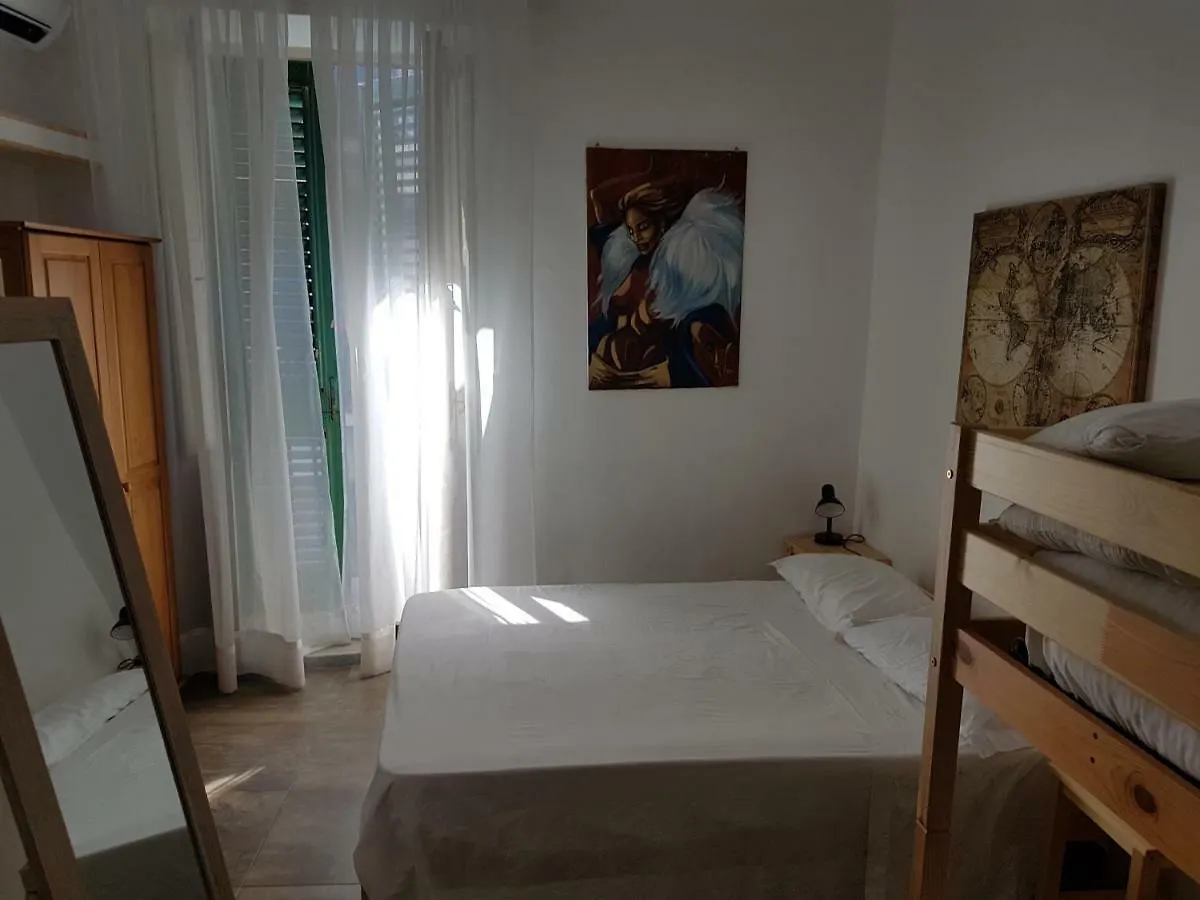 Hotel Central Milazzo 2*,  Italy