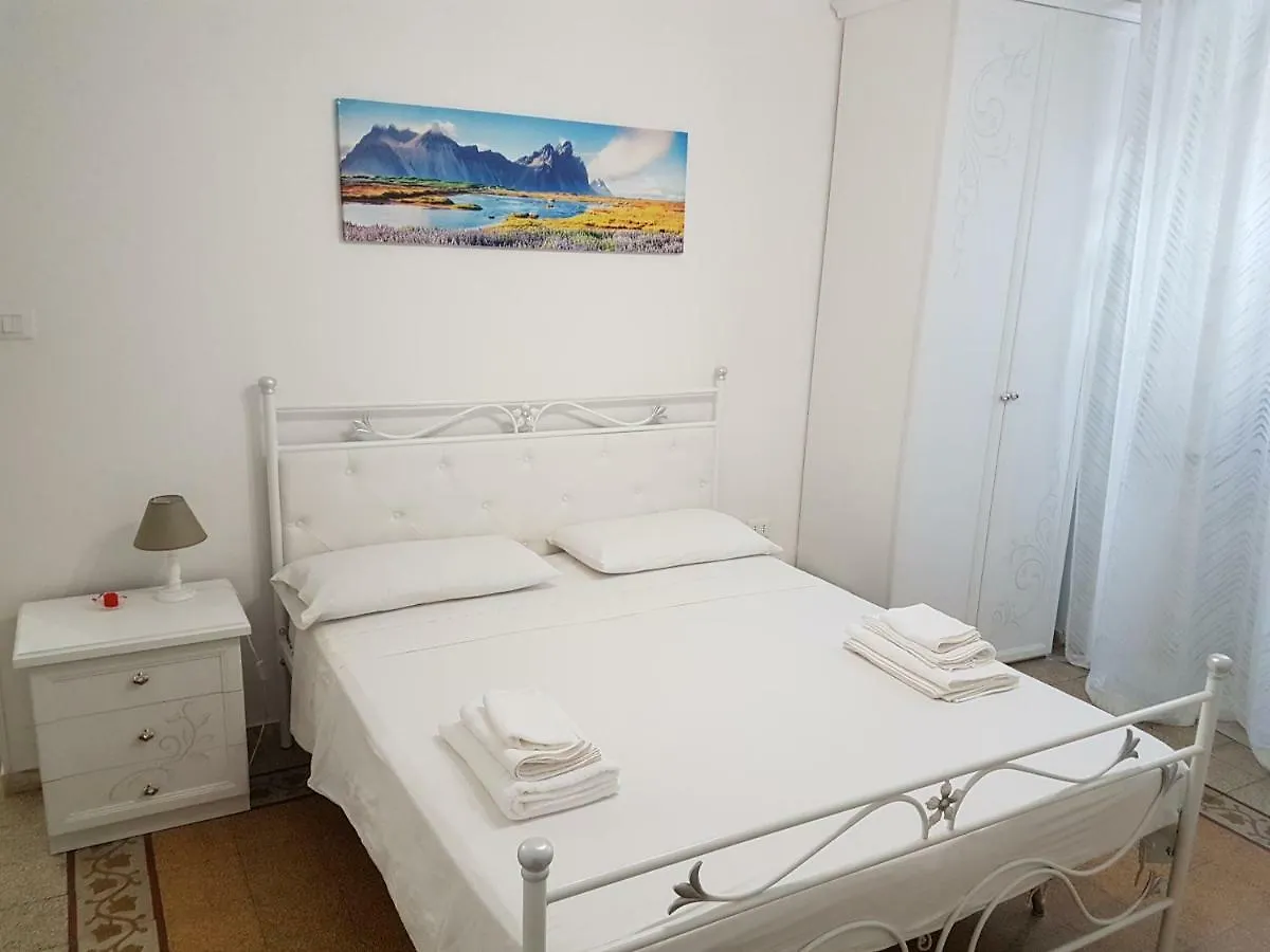 Hotel Central Milazzo