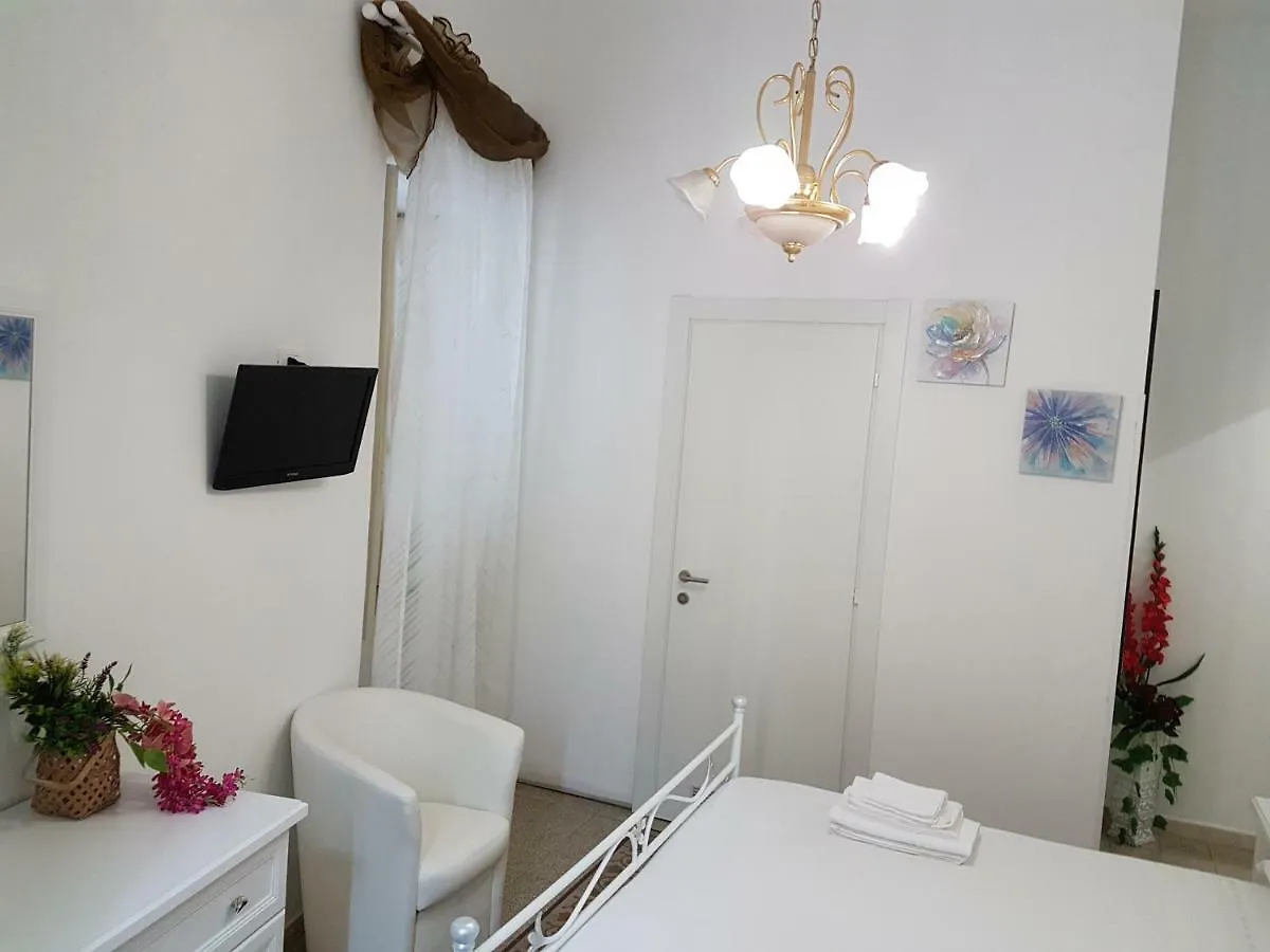Hotel Central Milazzo 2*,
