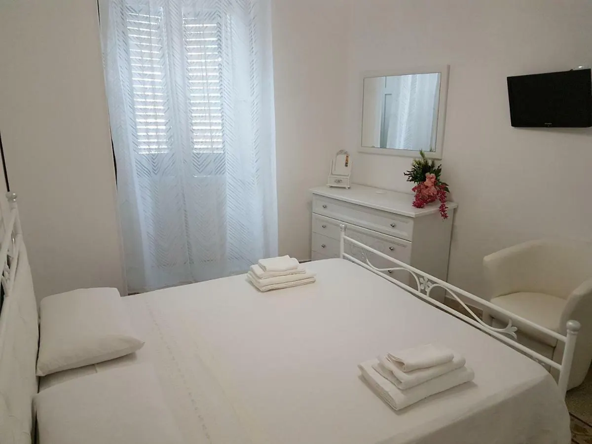 Hotel Central Milazzo