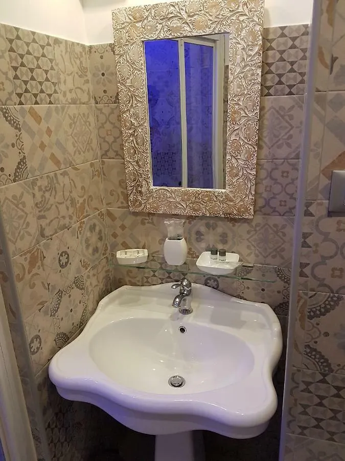 Hotel Central Milazzo 2*,  Italy