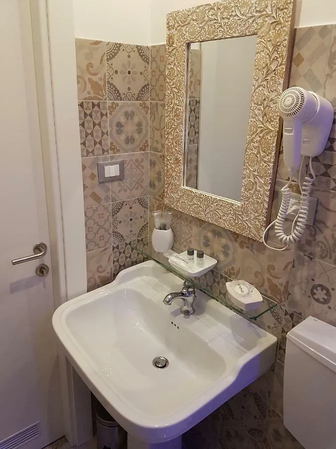 Hotel Central Milazzo
