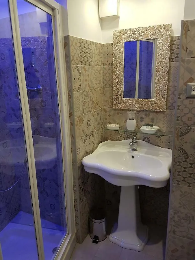Hotel Central Milazzo Italy