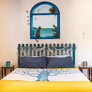  Casa vacanze Casetta Sarina