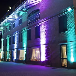 Il Patino Hotel