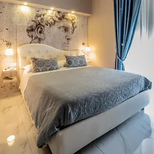  Bed & Breakfast Eolian Port