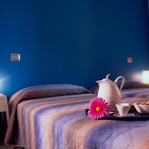 3* Bed & Breakfast Scarabeo