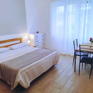 Vento Aureo Bed & Breakfast