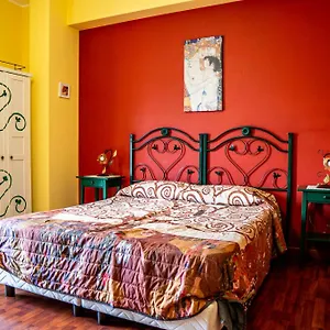  Apartmán Domus Musia
