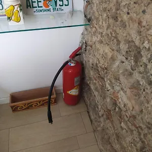  Appartamento Scalinata
