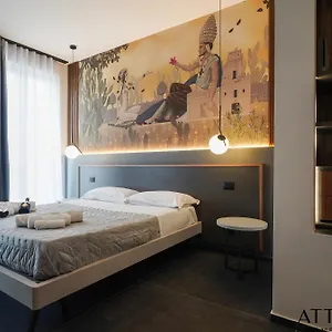 Atto Primo - Experience Bed & Breakfast