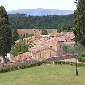 Borghetto Di San Filippo Bed & Breakfast