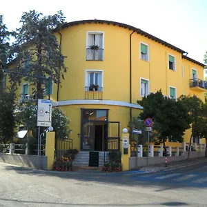 La Conchiglia Hotel