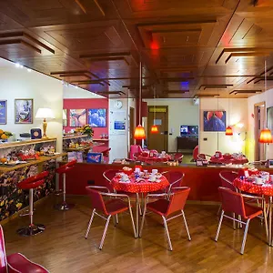 Frühstückspension Solaris, Milazzo
