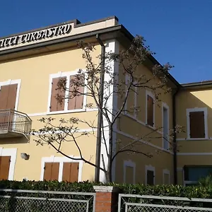 Lina Ricci Curbastro Hotel