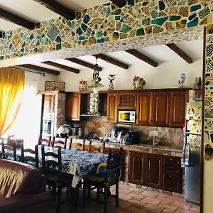  Appartamento Casa Vacanza Antonella