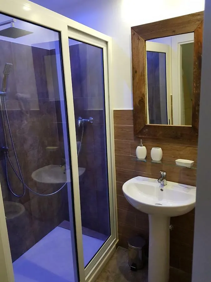 Hotel Central Milazzo