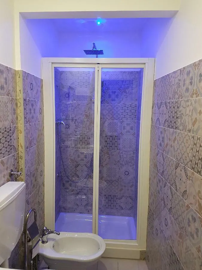 Hotel Central Milazzo